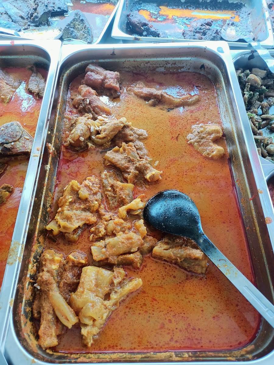 Restoran Nasi Padang PUSAKO Photo 8