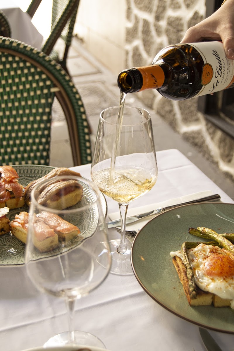 La Trucha Photo 4