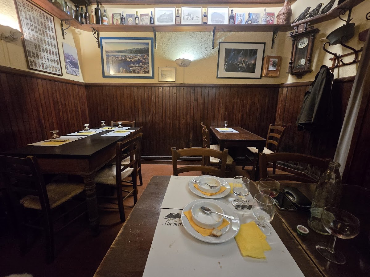 I Tre Merli Photo 3