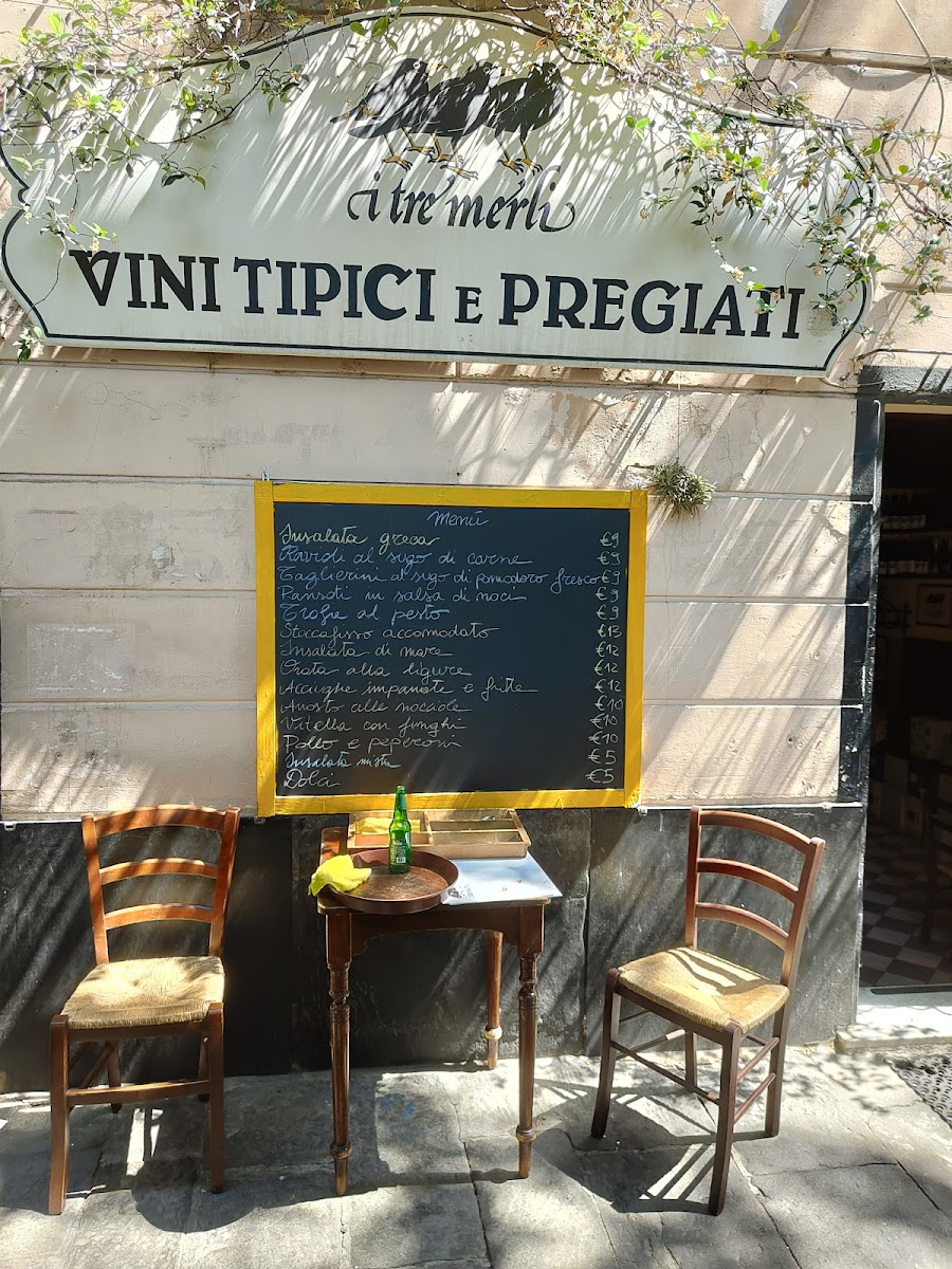 I Tre Merli Photo 4
