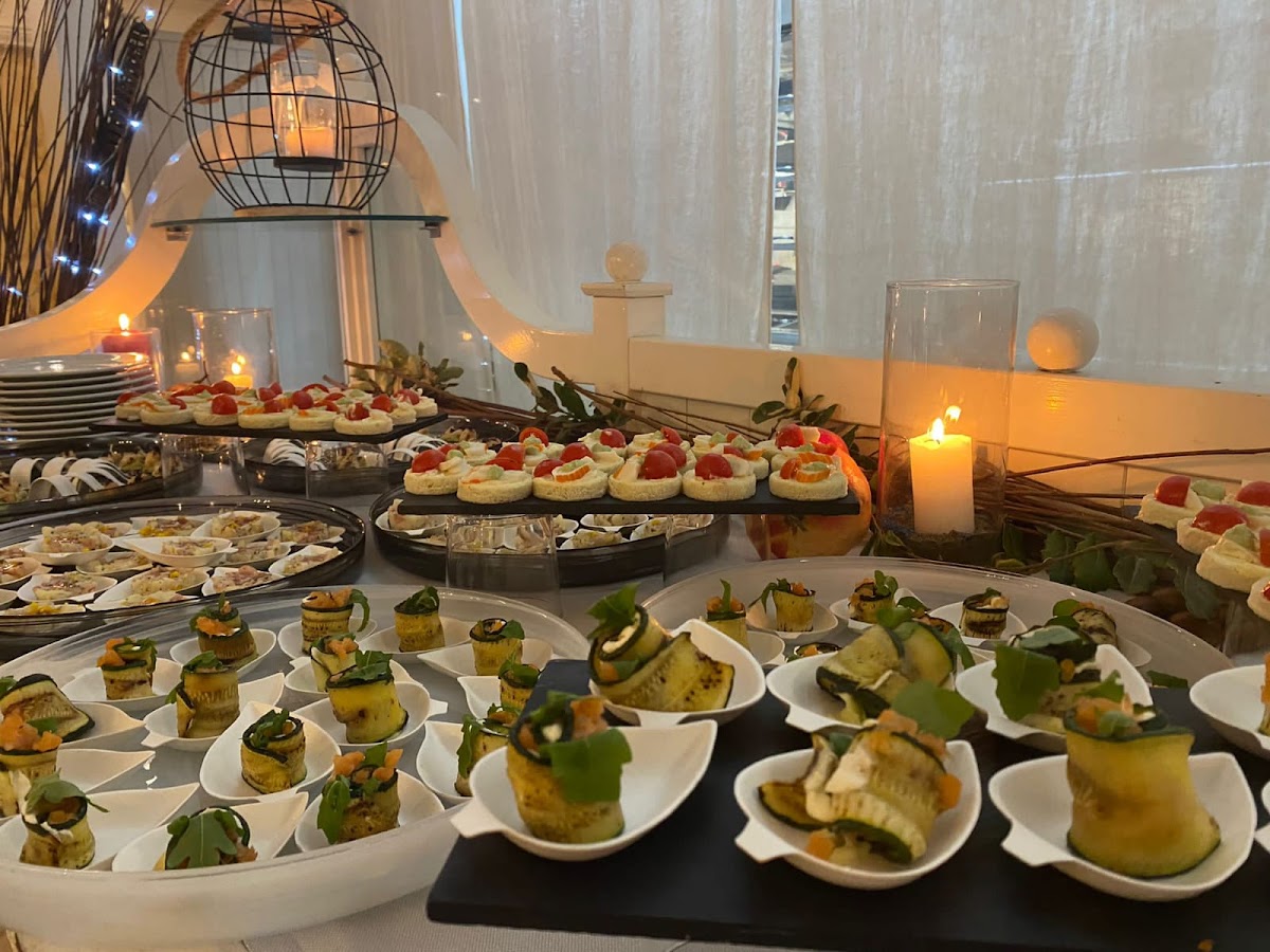 Le Dune Beach Restaurant & Bar Photo 3