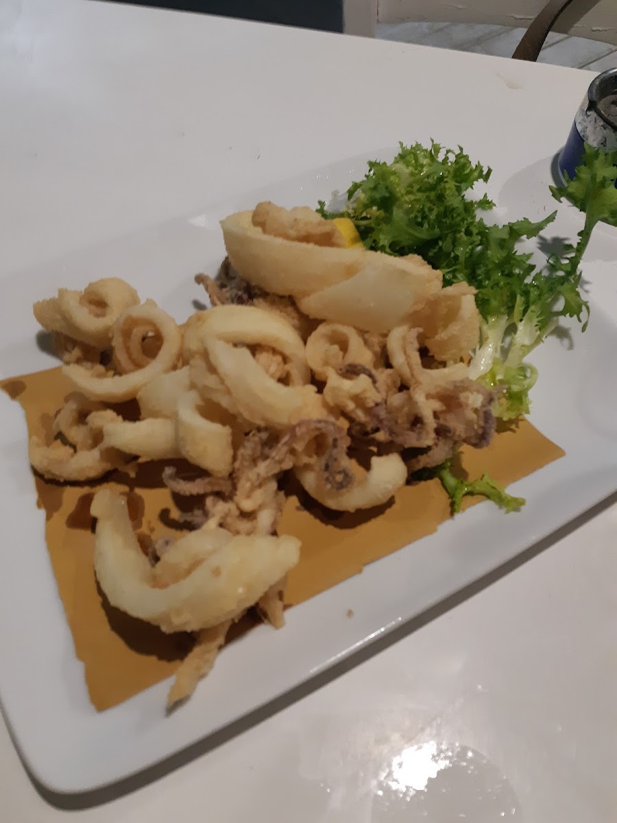 Le Dune Beach Restaurant & Bar Photo 5