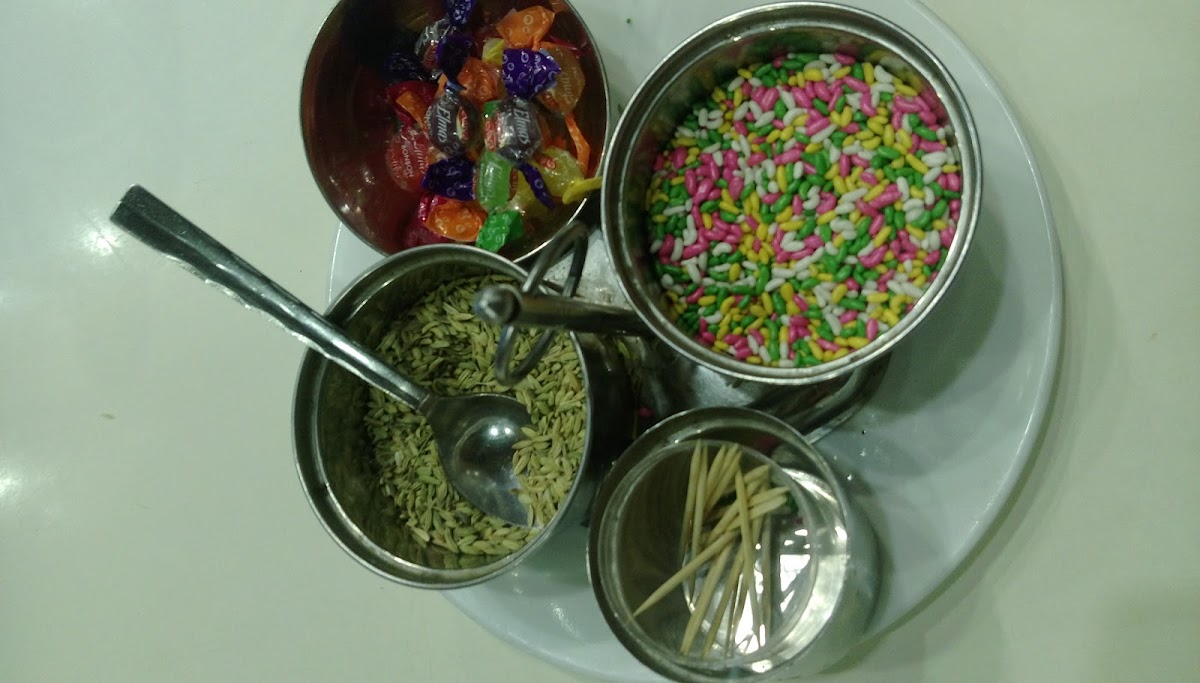 Sind Punjab Restaurant Photo 10