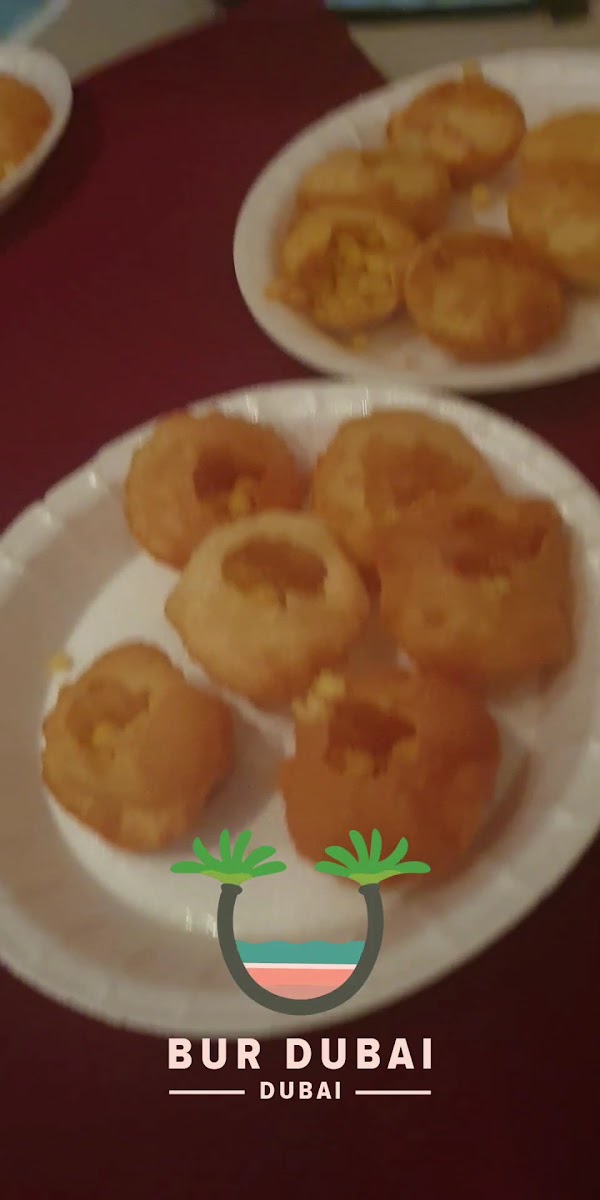 Sind Punjab Restaurant Photo 2