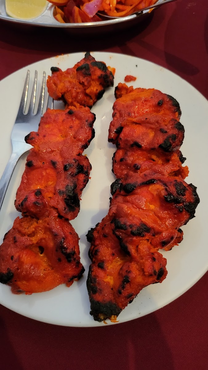 Sind Punjab Restaurant Photo 6