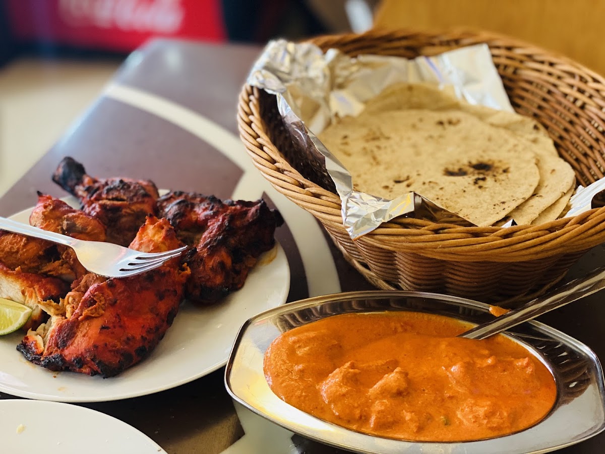 Sind Punjab Restaurant Photo 9