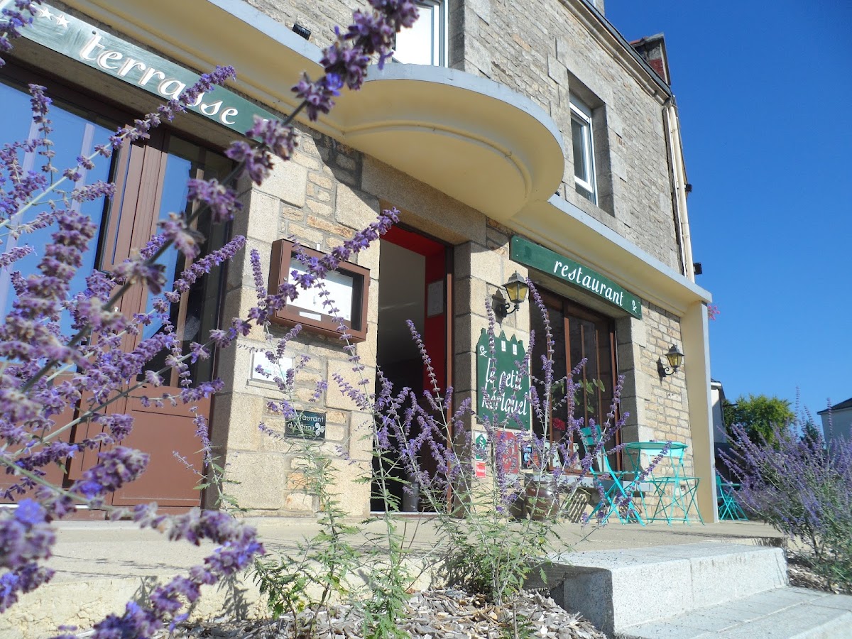 Le Petit Kériquel