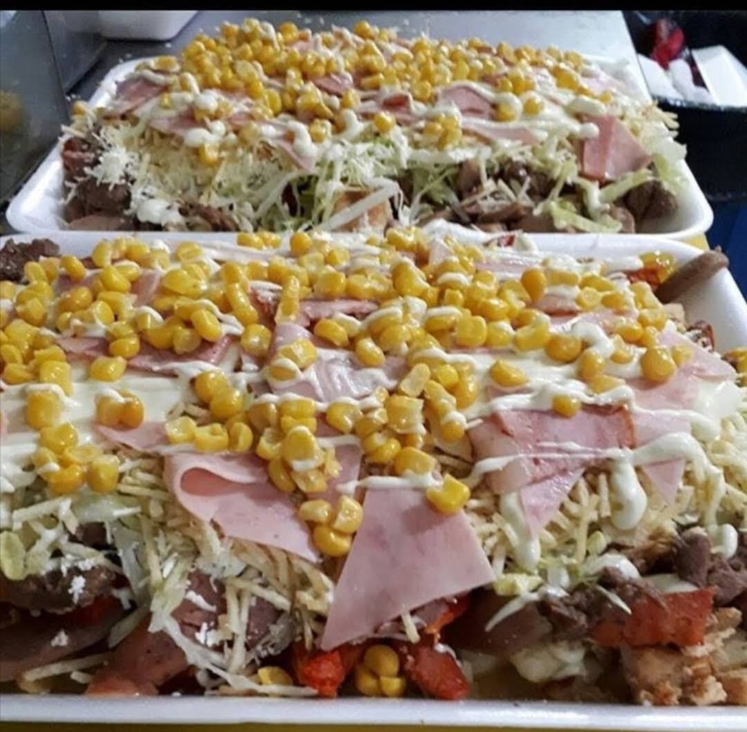 RAPIMAÑE Comidas Rápidas