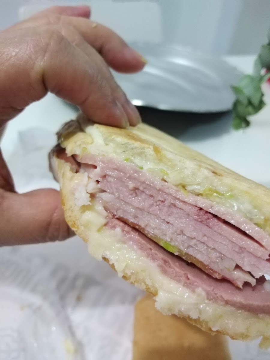 RAPIMAÑE Comidas Rápidas Photo 10