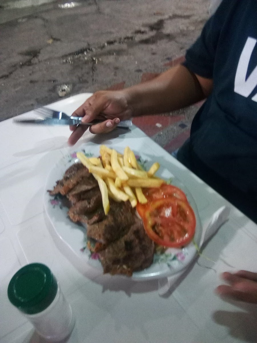 RAPIMAÑE Comidas Rápidas Photo 7