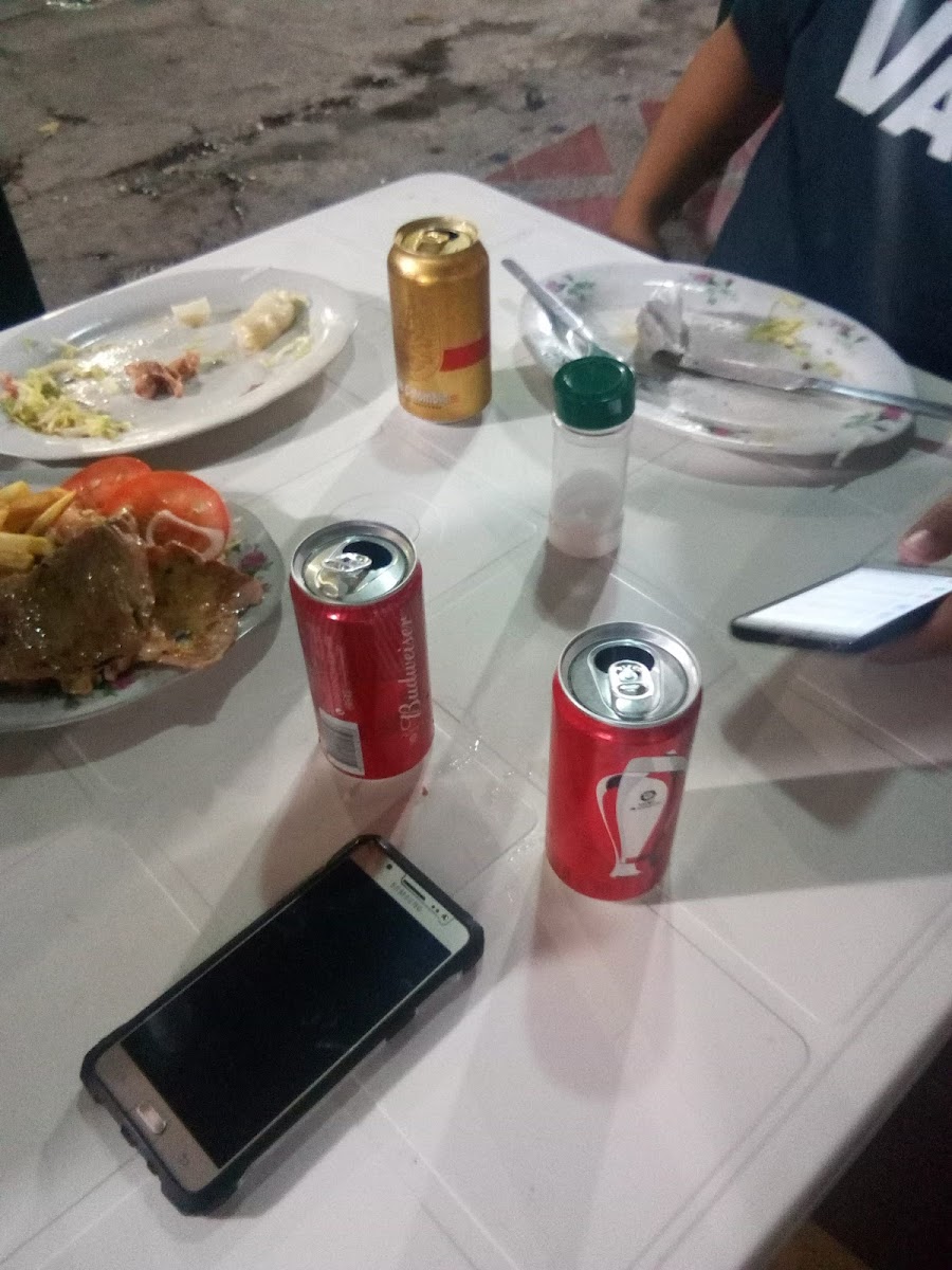 RAPIMAÑE Comidas Rápidas Photo 8
