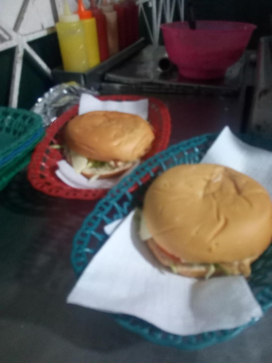 RAPIMAÑE Comidas Rápidas Photo 9