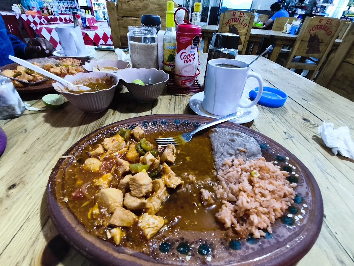 Restaurant el Potrillo Photo 2