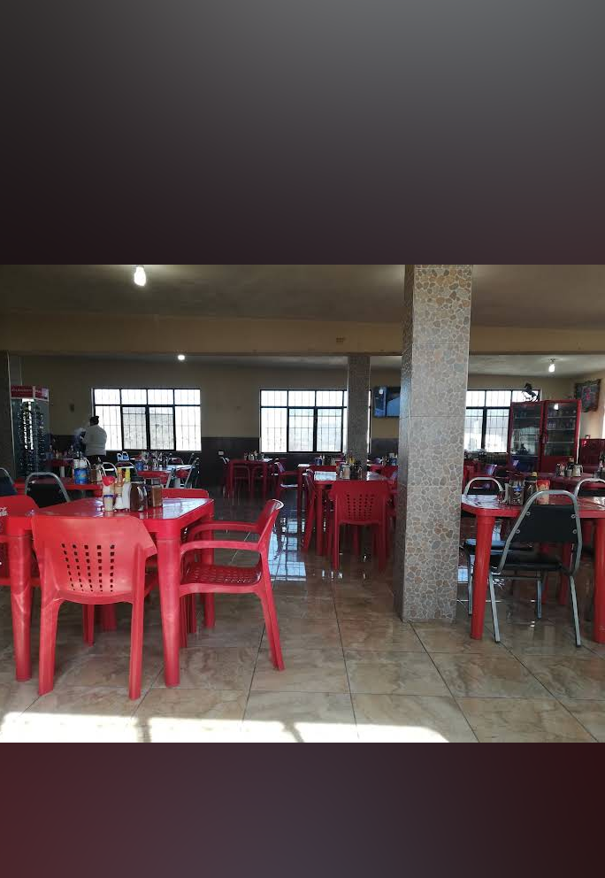 Restaurant el Potrillo Photo 4
