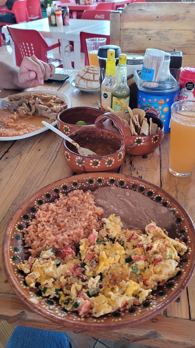 Restaurant el Potrillo Photo 6