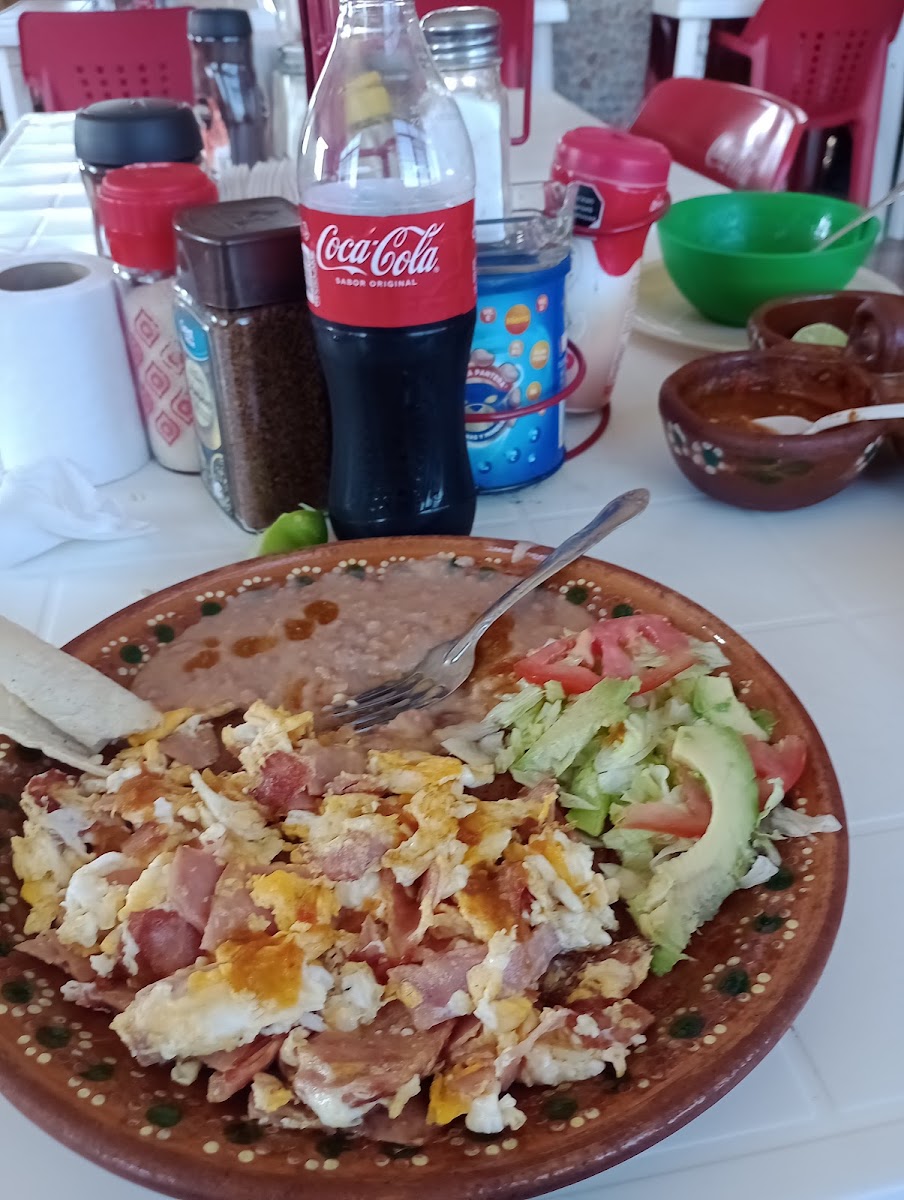 Restaurant el Potrillo Photo 8