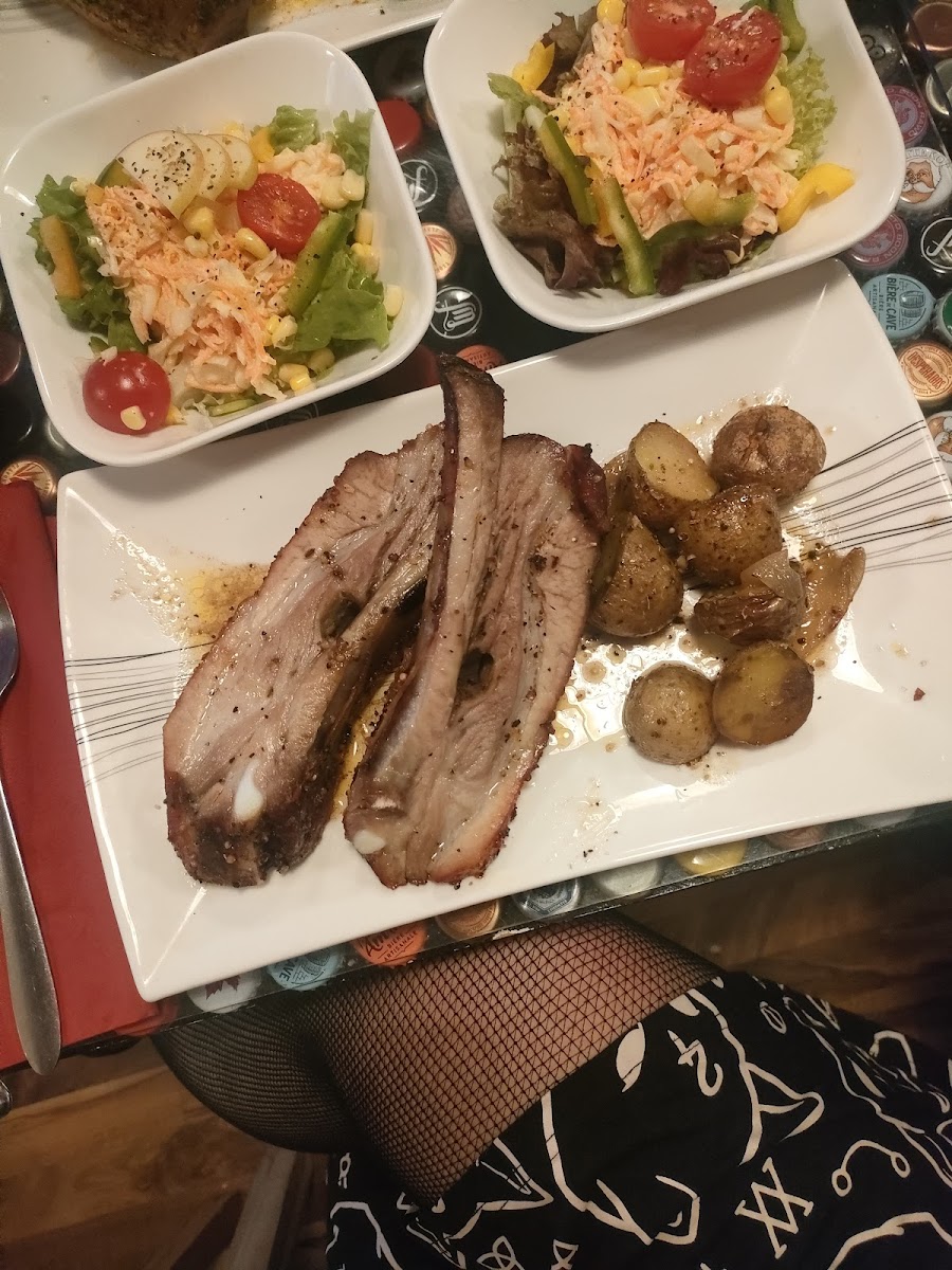 Rôtisserie Chalet Photo 8