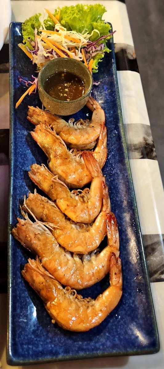BLUE OCEAN RESTAURANT Photo 10