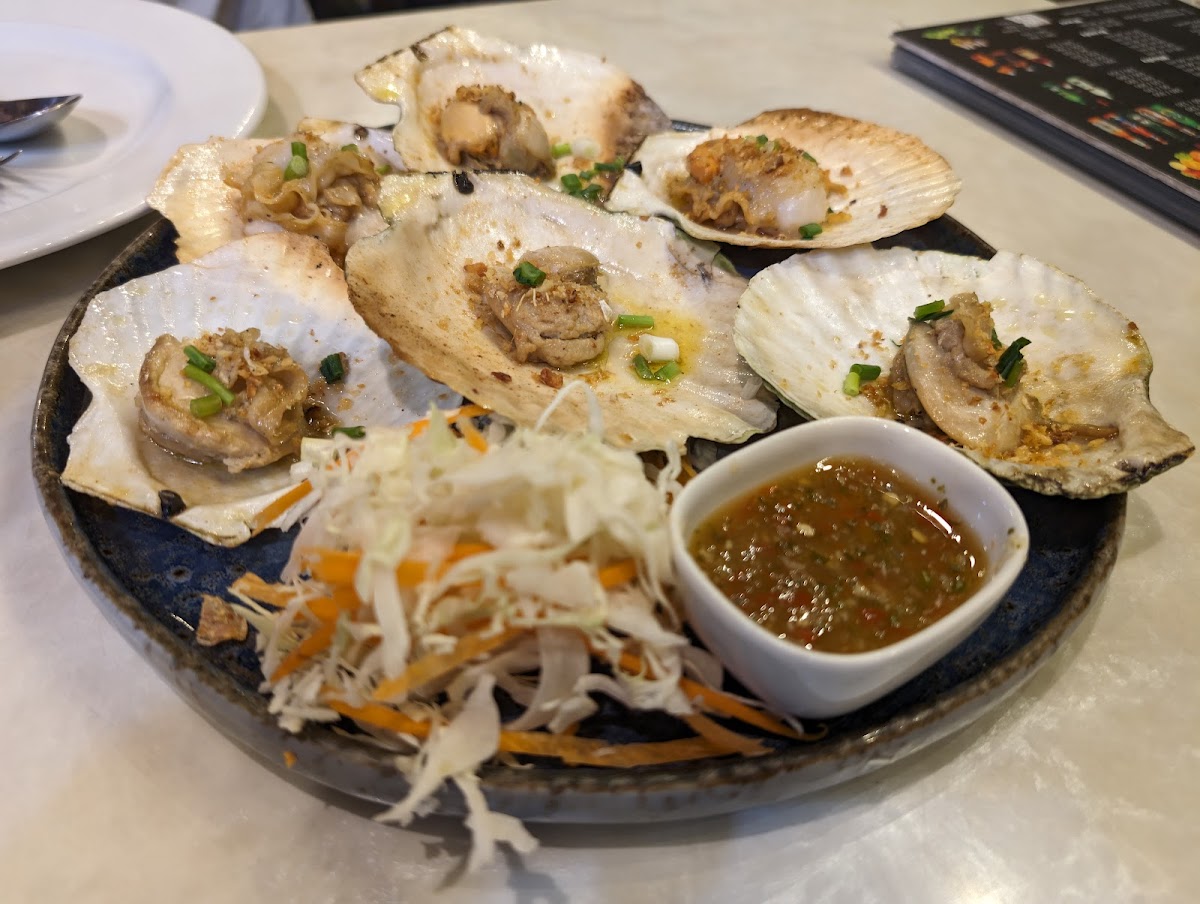 BLUE OCEAN RESTAURANT Photo 7