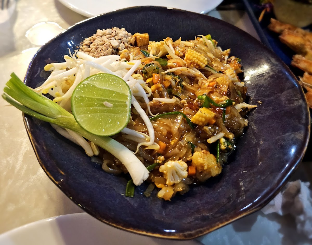 BLUE OCEAN RESTAURANT Photo 8