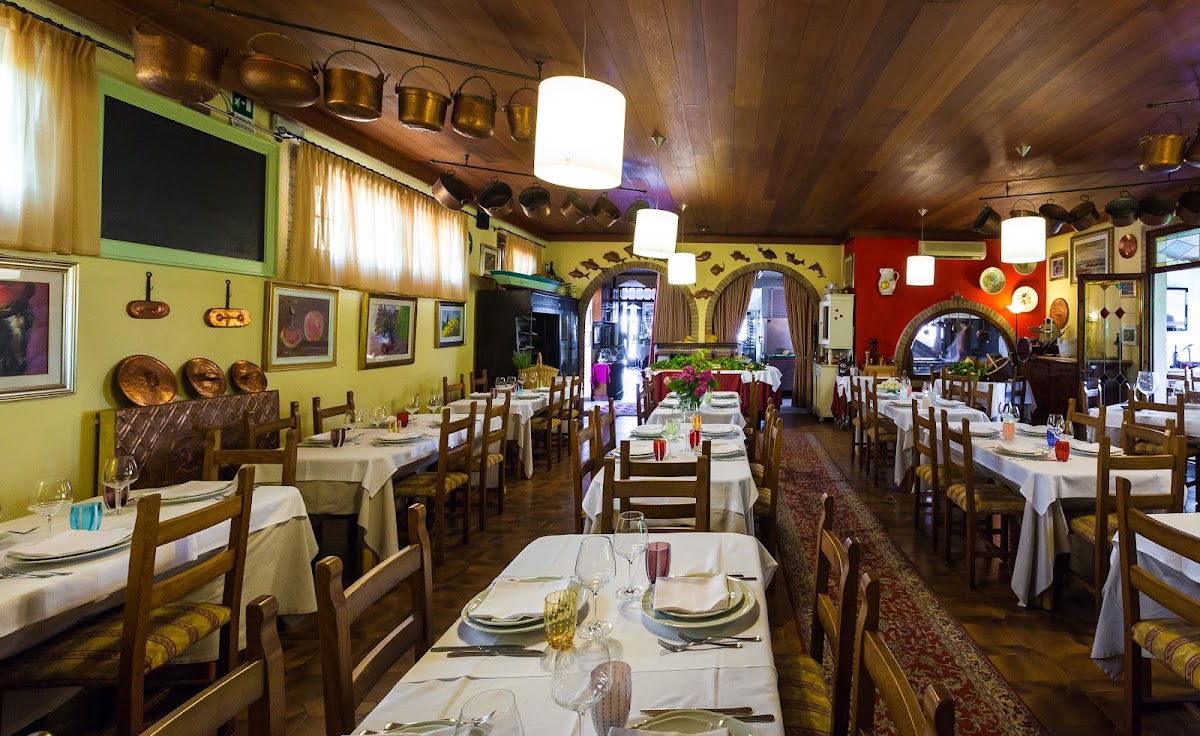 Trattoria Laguna & Lievitati Naturali