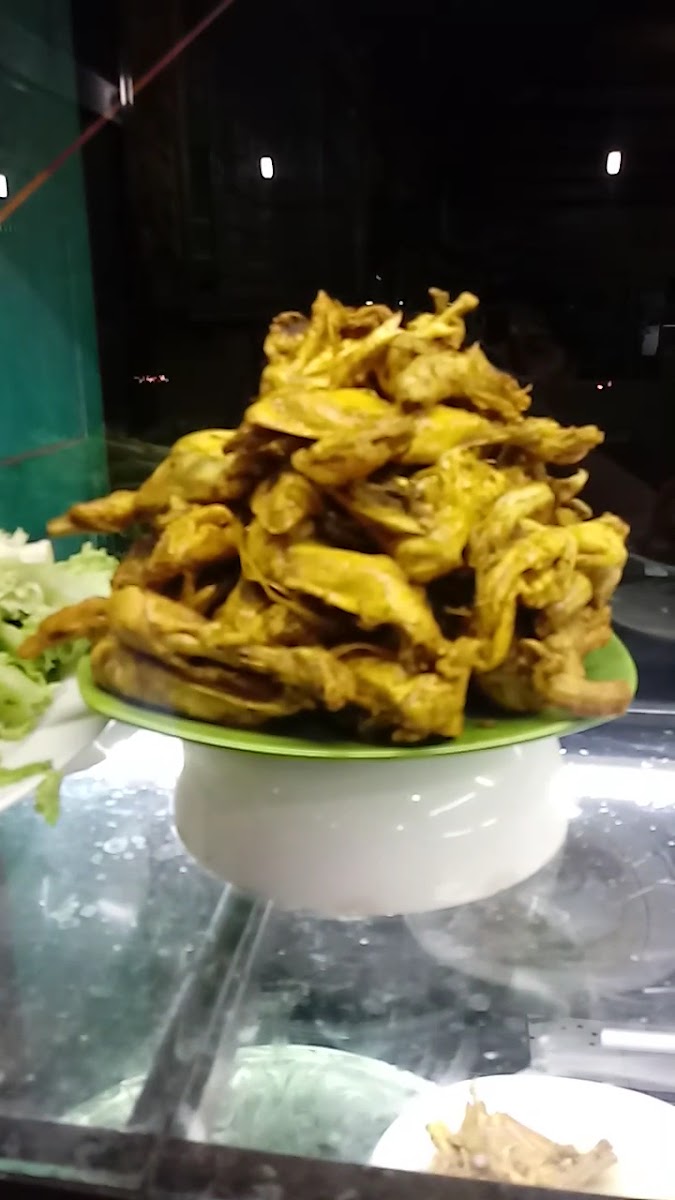 Rumah Makan Citra Minang Photo 2