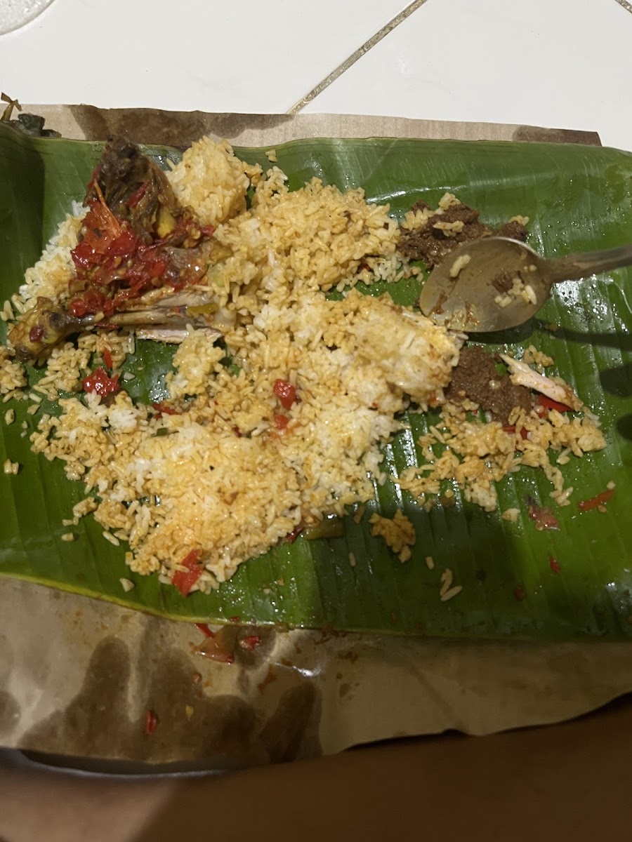 Rumah Makan Citra Minang Photo 3
