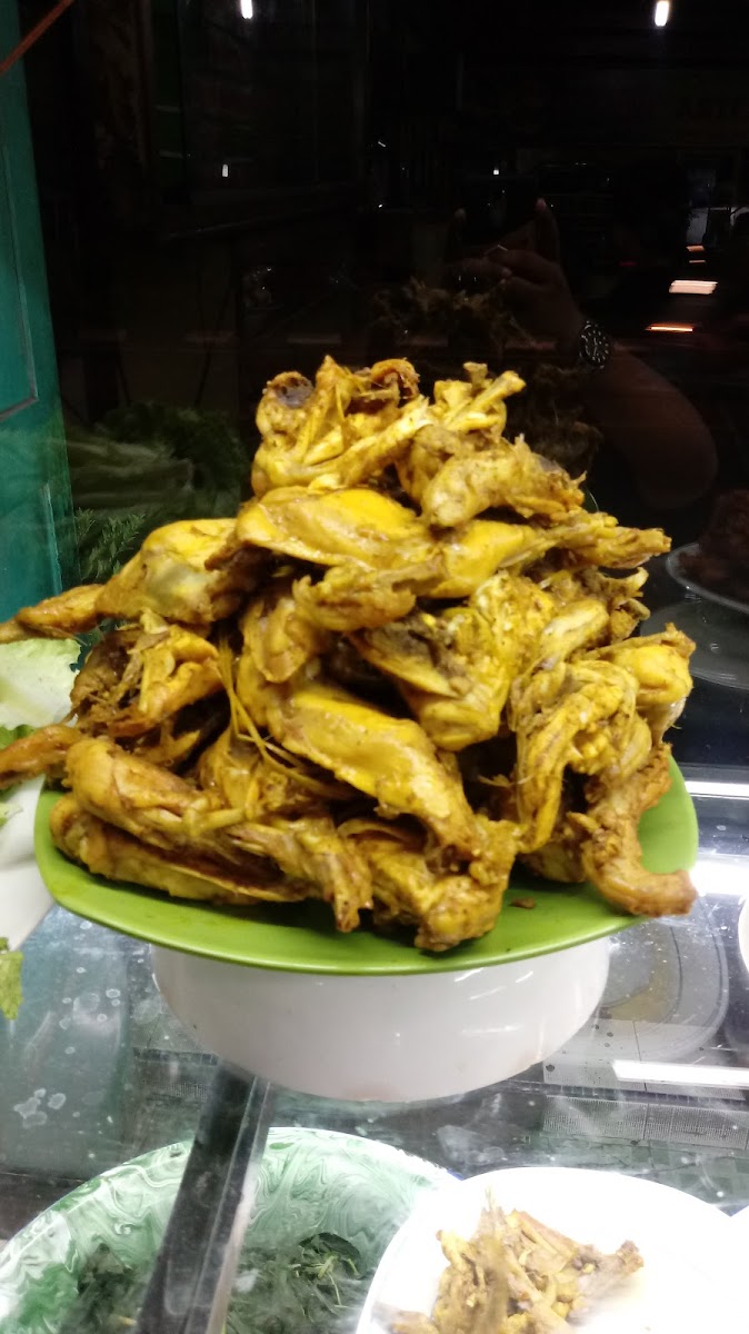 Rumah Makan Citra Minang Photo 4