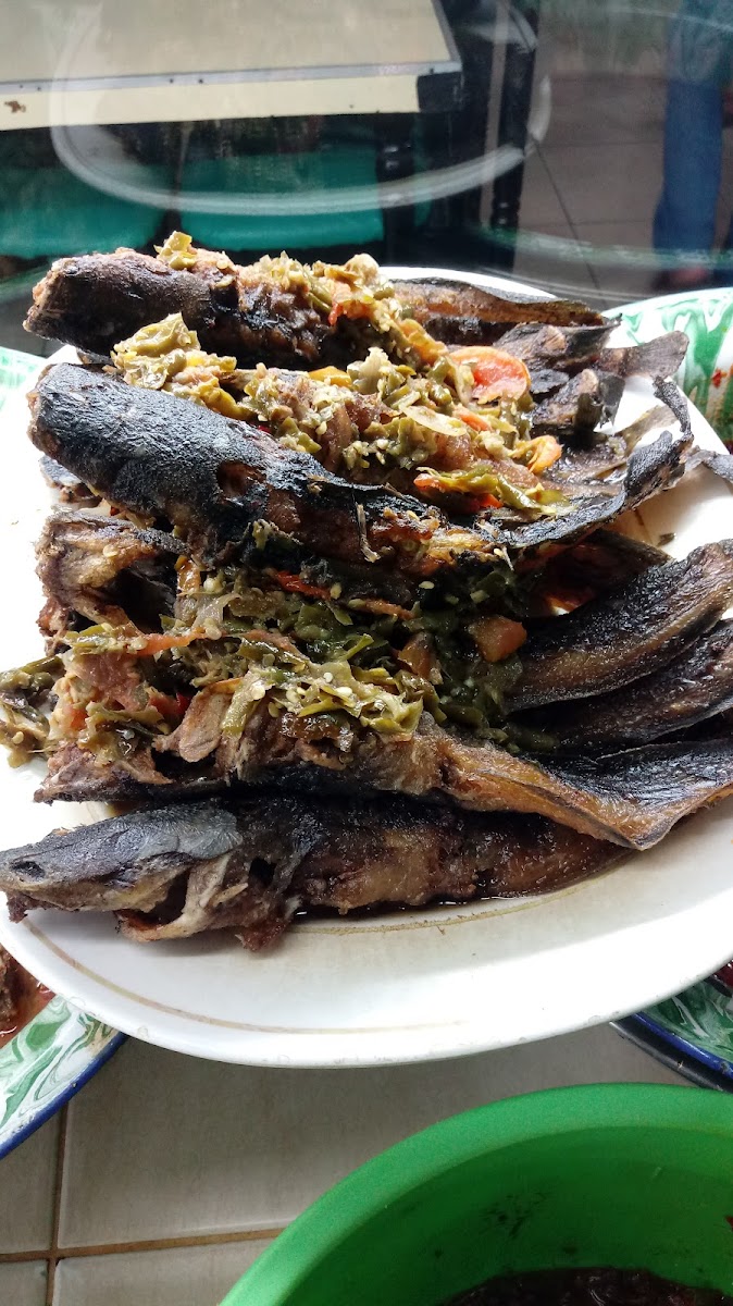 Rumah Makan Citra Minang Photo 6