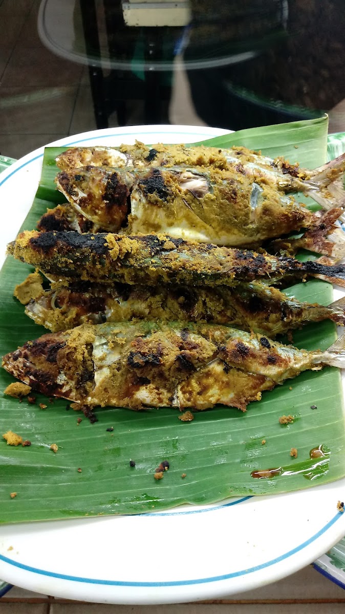 Rumah Makan Citra Minang Photo 7