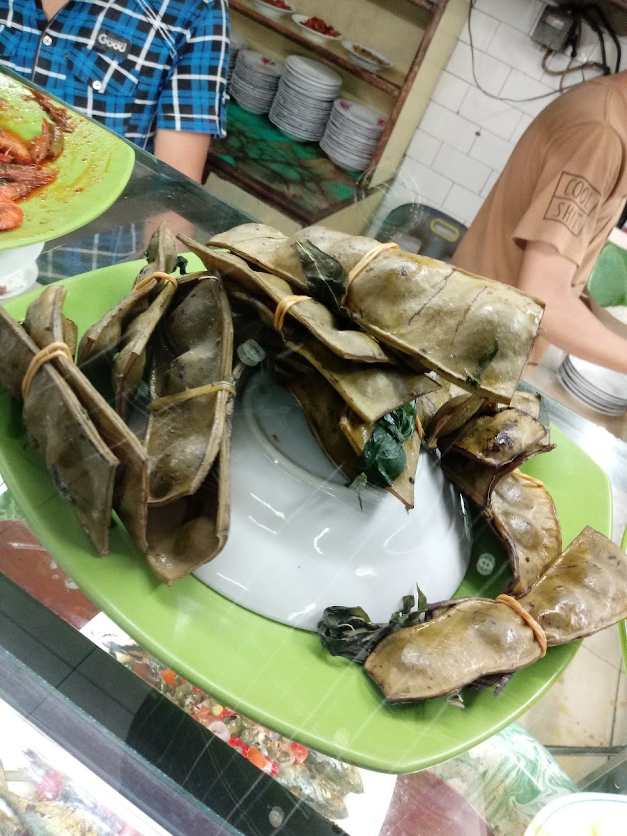 Rumah Makan Citra Minang Photo 9