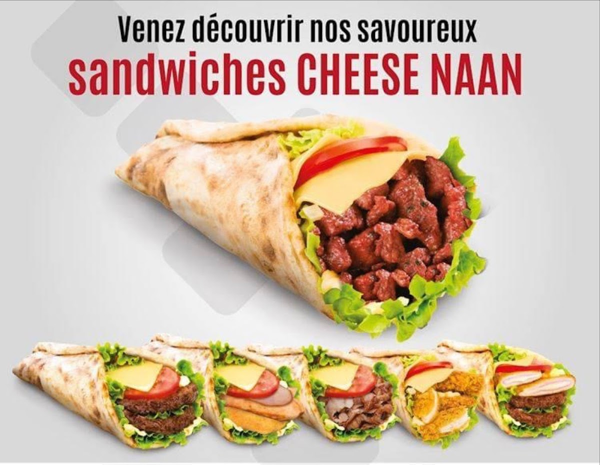 Saveurs Express Photo 10