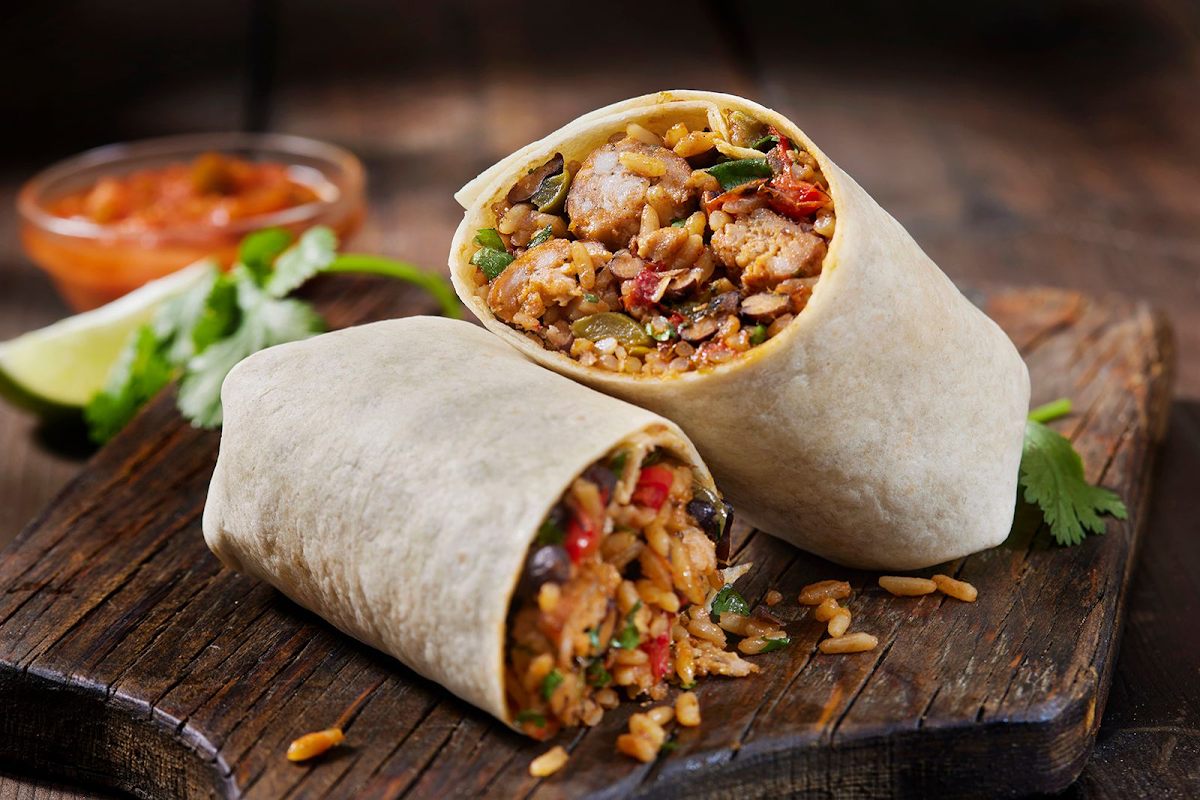 Saveurs Express Photo 2