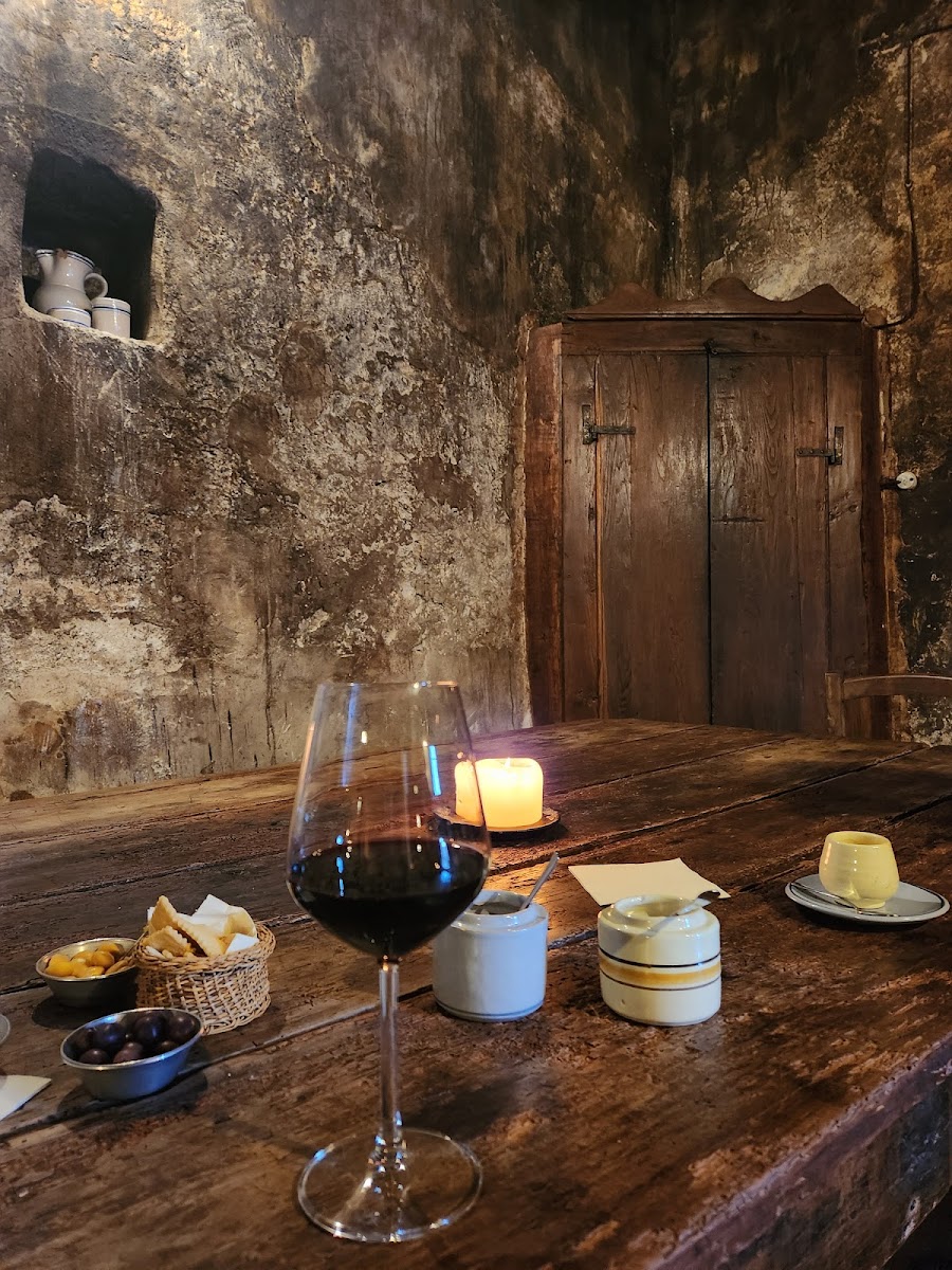 Il Cantinone di Sextantio Albergo Diffuso Photo 3