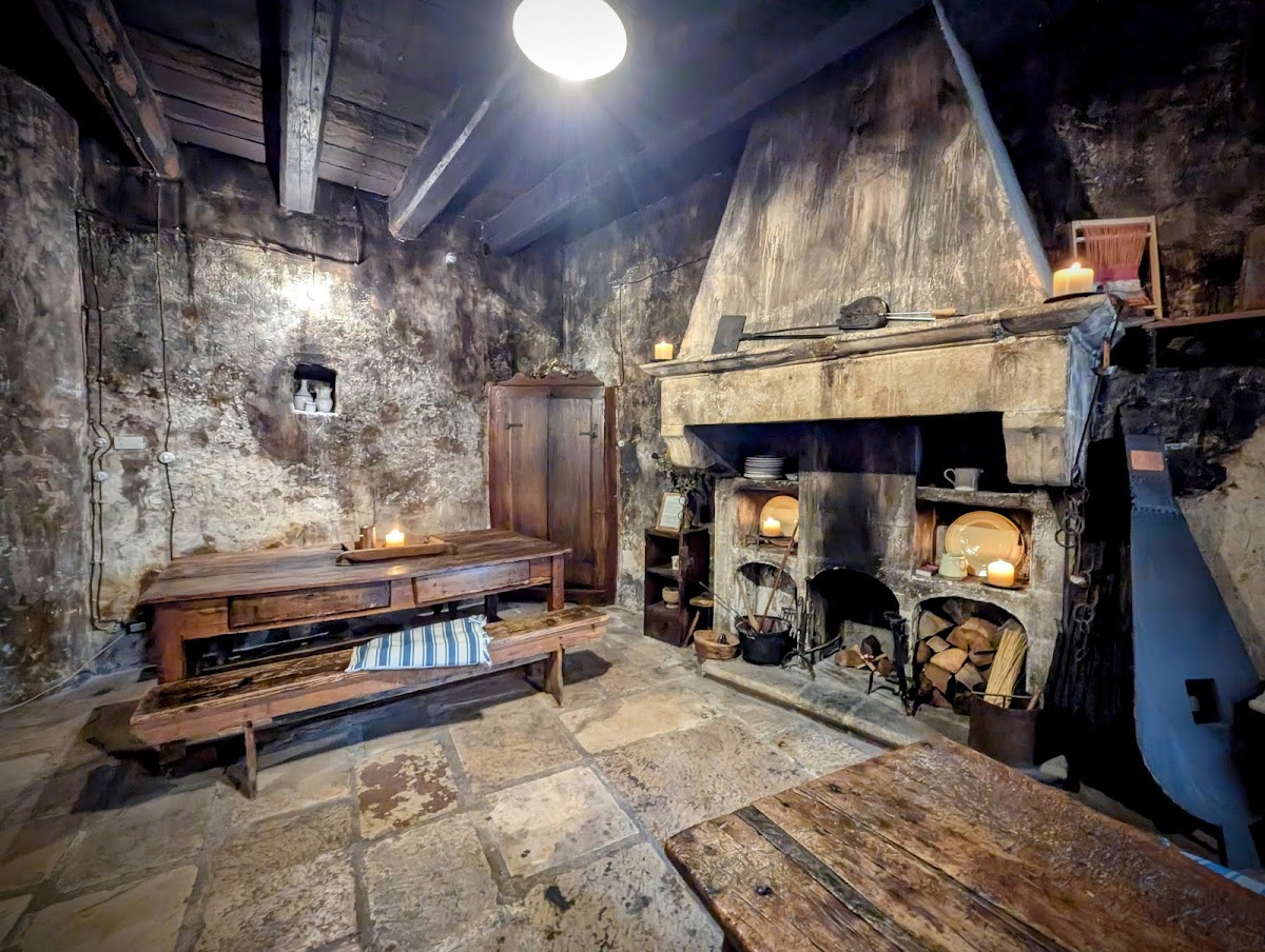 Il Cantinone di Sextantio Albergo Diffuso Photo 4