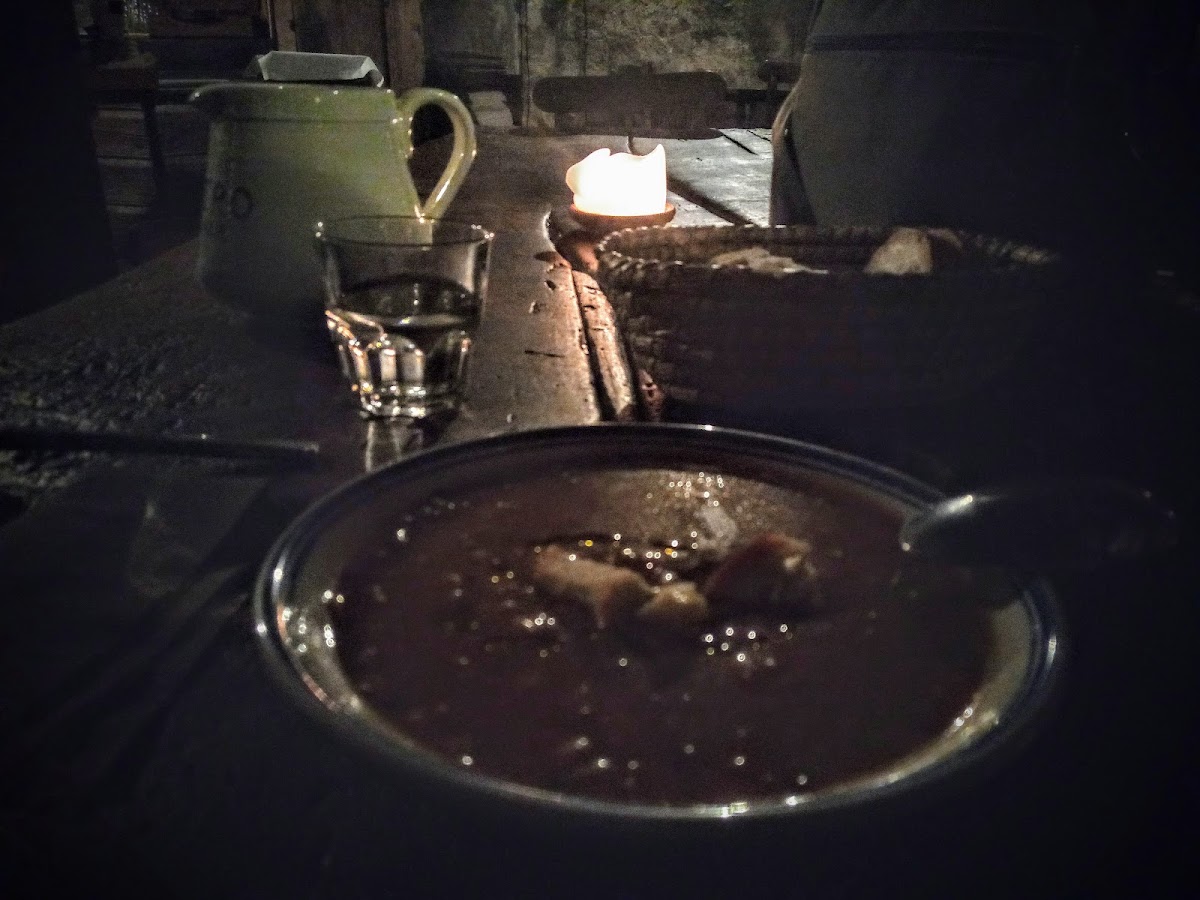 Il Cantinone di Sextantio Albergo Diffuso Photo 7