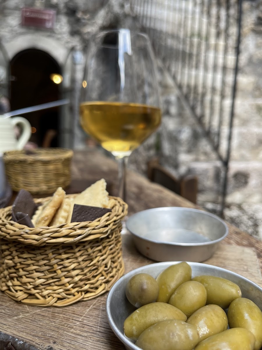 Il Cantinone di Sextantio Albergo Diffuso Photo 8