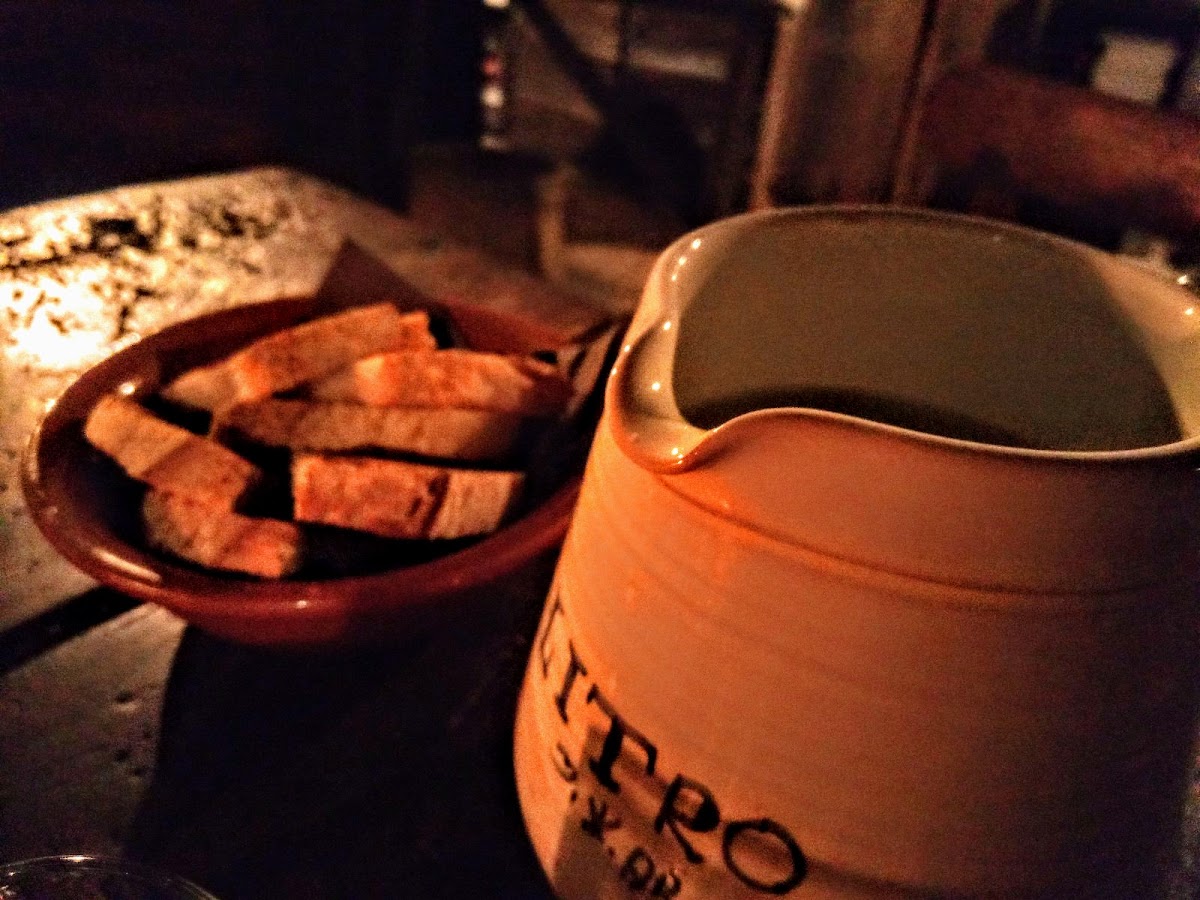 Il Cantinone di Sextantio Albergo Diffuso Photo 9