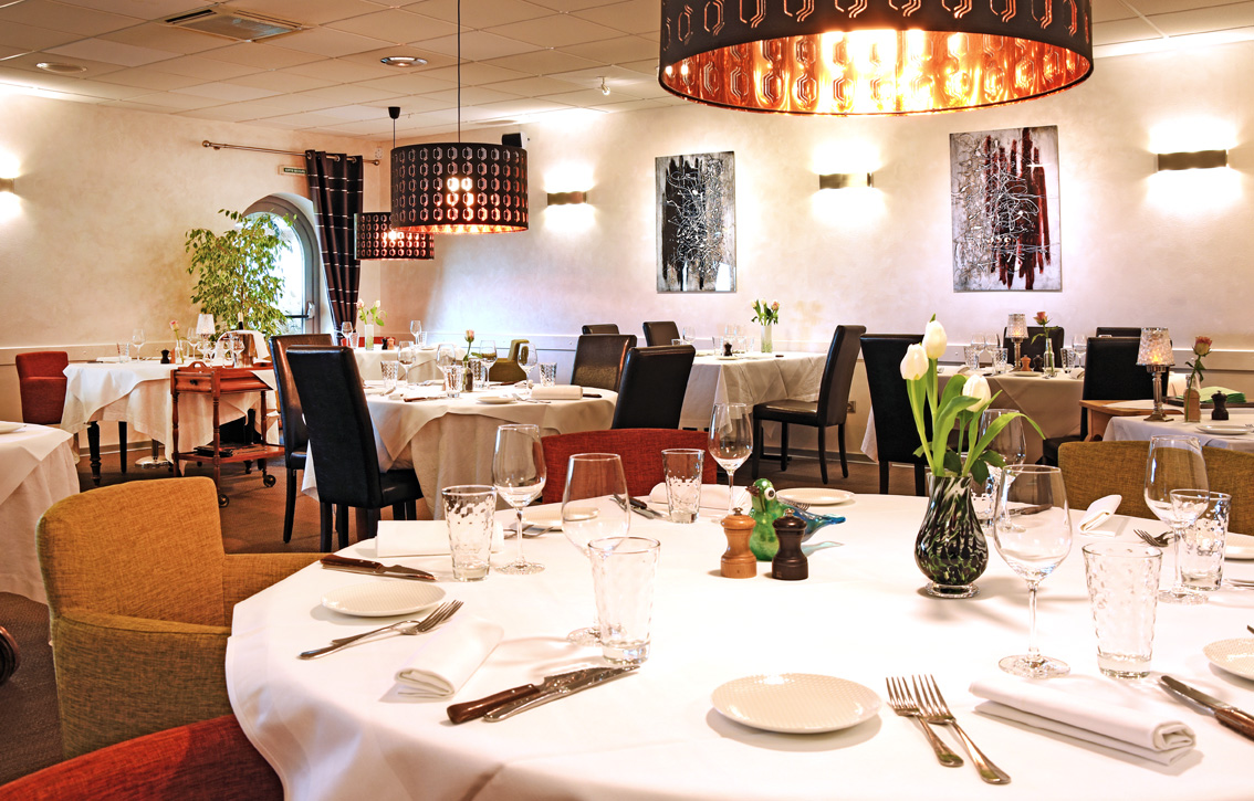 Auberge de la Chèvrerie Restaurant Molsheim Obernai