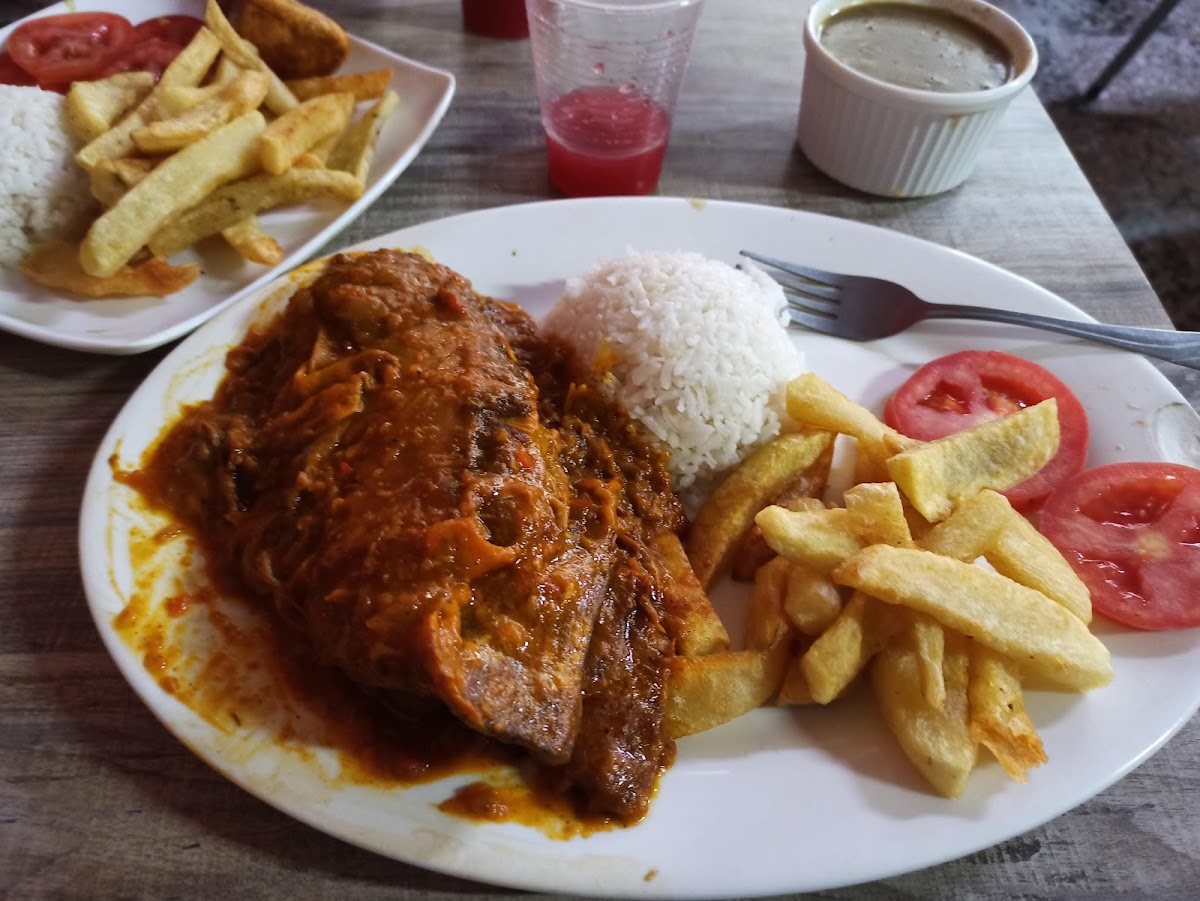 El Pollo Terrícola