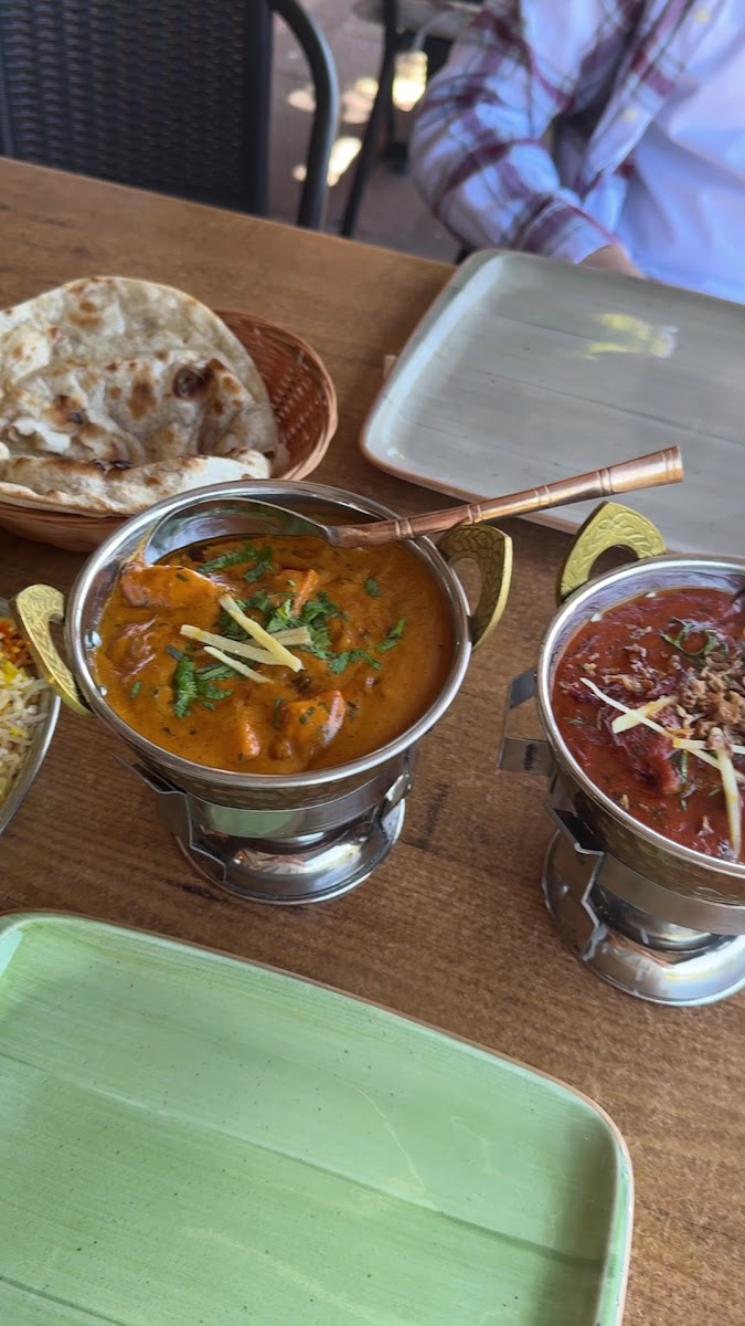 Masala Magic Indian Restaurant Photo 2