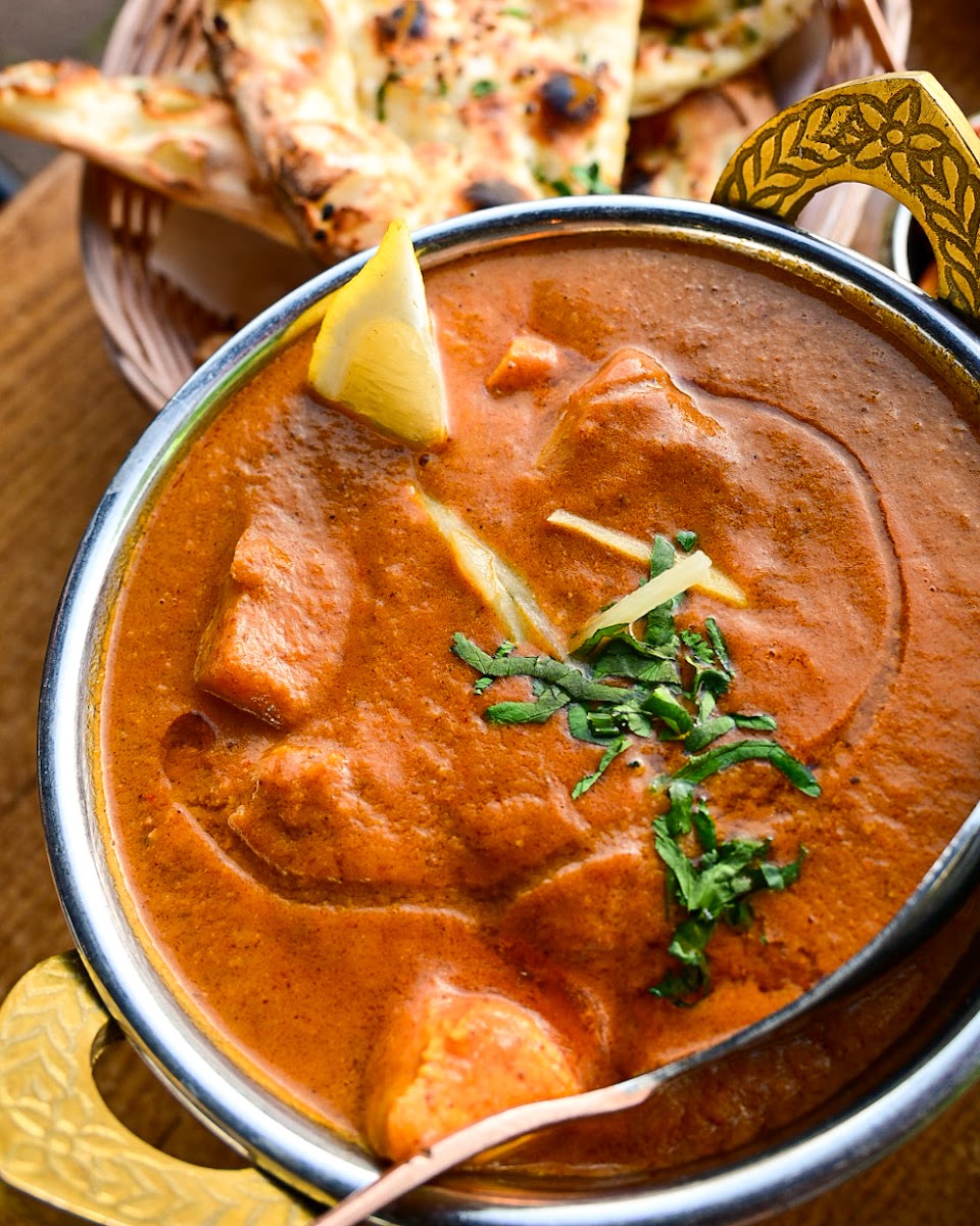 Masala Magic Indian Restaurant Photo 3