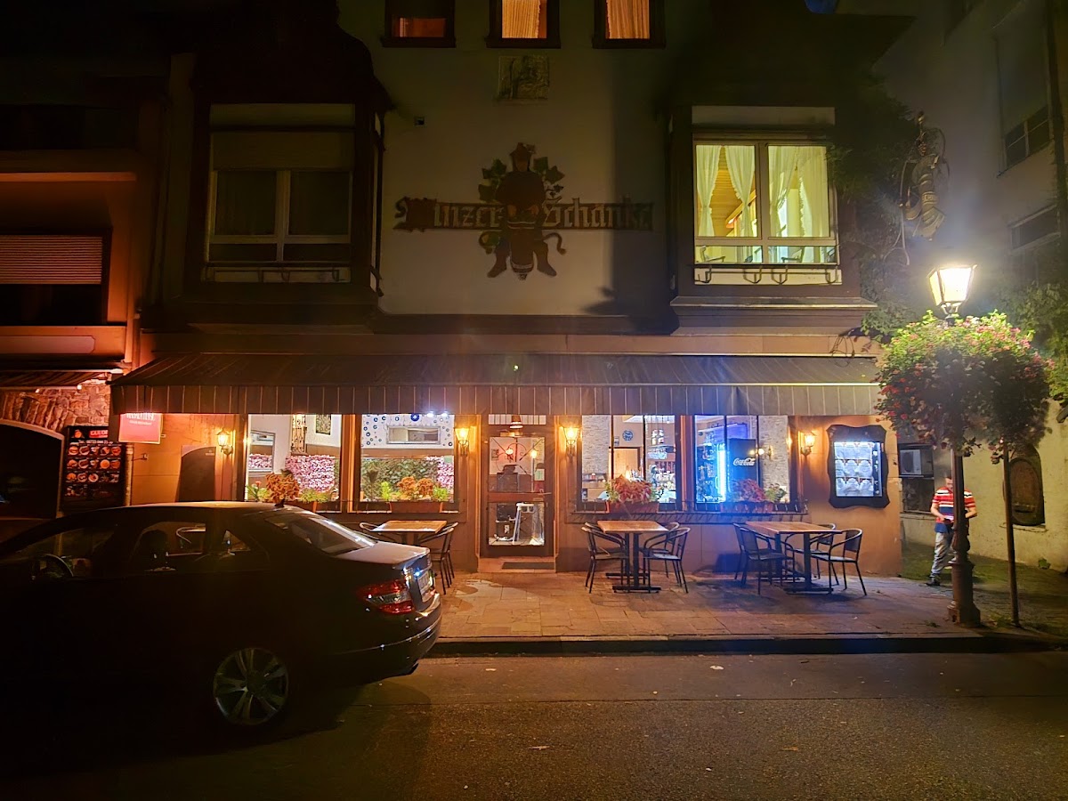 Masala Magic Indian Restaurant Photo 4