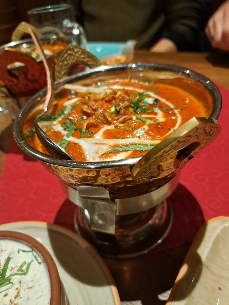 Masala Magic Indian Restaurant Photo 5