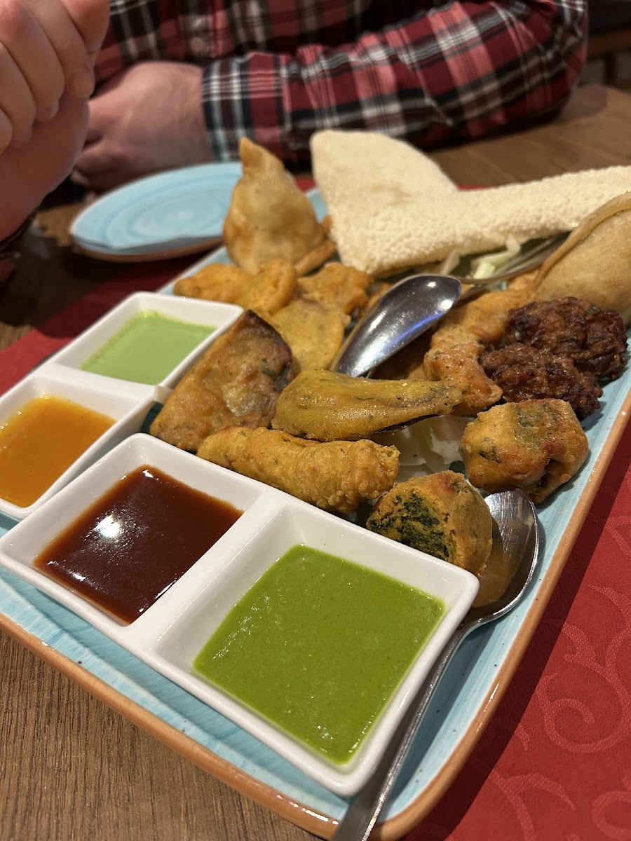 Masala Magic Indian Restaurant Photo 8
