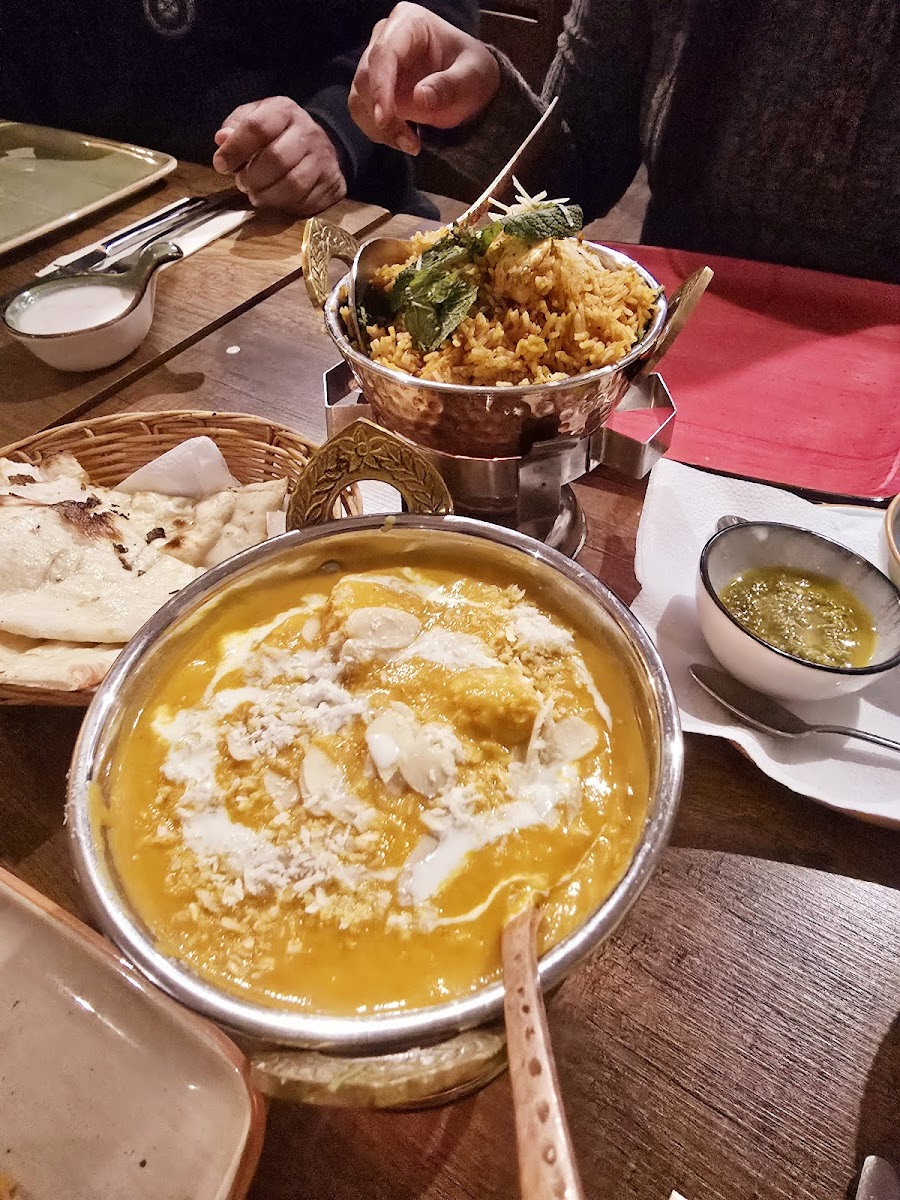 Masala Magic Indian Restaurant Photo 9