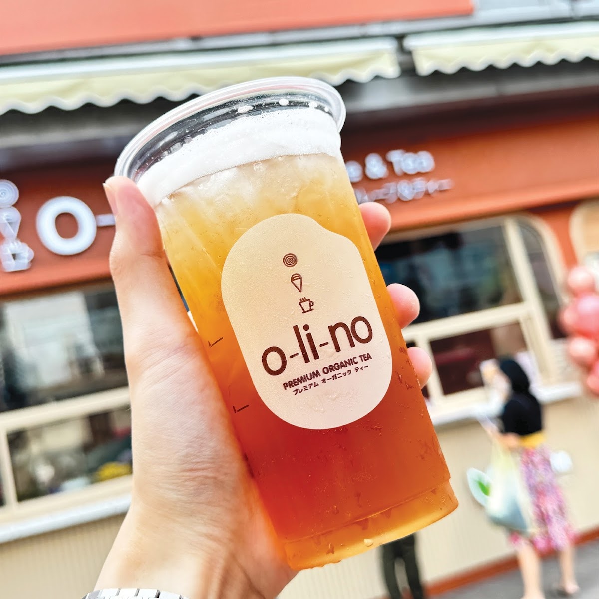 Olino Puzzle - Thammasat Rangsit Modiz Launch Photo 7