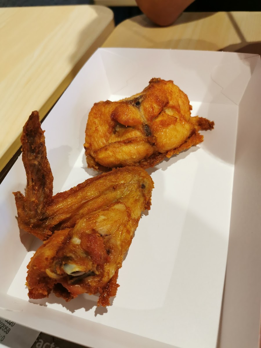 Richeese Factory Aeon Station 18 Photo 9