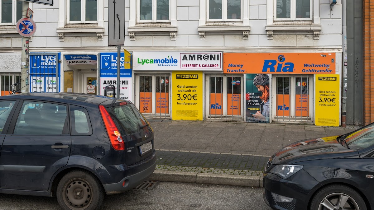 Callshop Amrani Photo 3