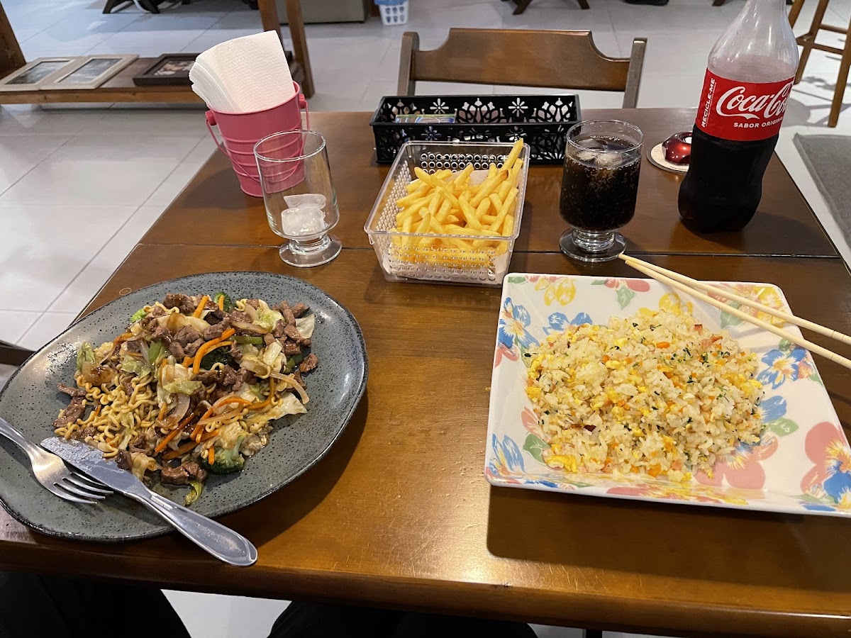 Bistrô GUENKI Photo 3